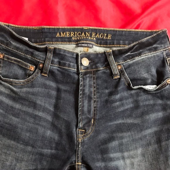 AEO Extreme Flex Jeans - Mens 30x30 - NWOT - Picture 3 of 4